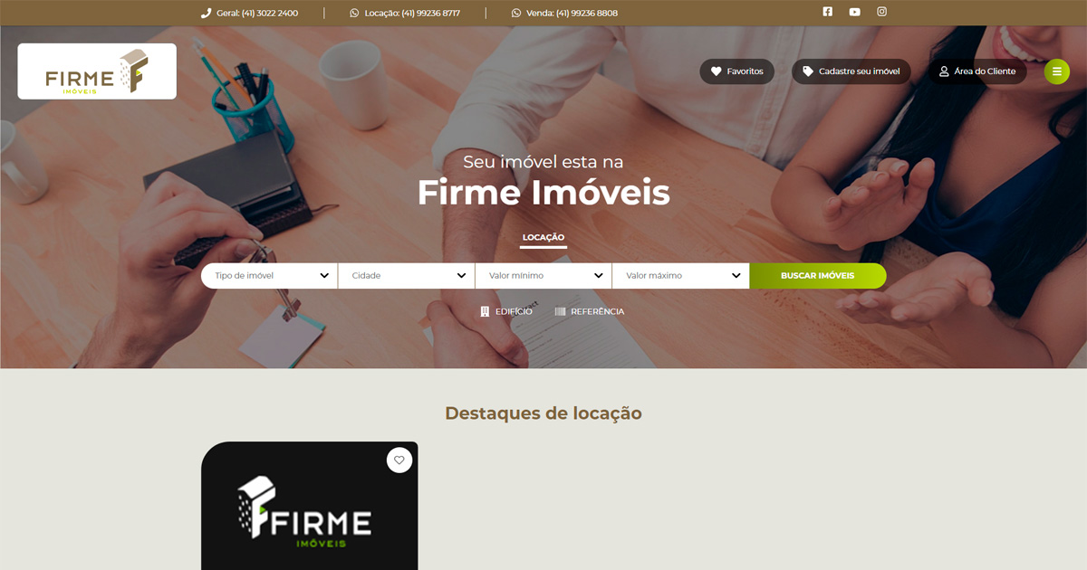 Blend Empreendimentos Imobiliarios Ltda